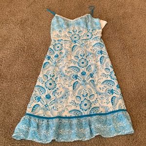 NWT woman’s dress
